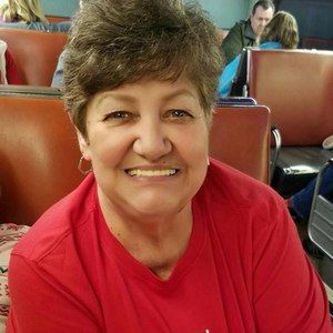 Meet your Posher, Vicky